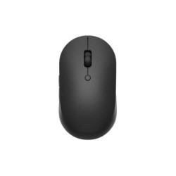 Mouse wireless Xiaomi Mi Dual Mode Silent Edition nero