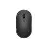 Mouse wireless Xiaomi Mi Dual Mode Silent Edition nero