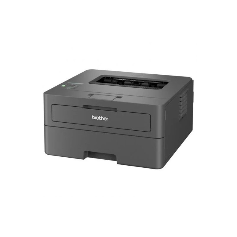 Brother HL-L2400DW Impresora Laser Monocromo Duplex WiFi 30ppm Brother HL-L2400DW Impresora Laser Monocromo Duplex WiFi 30ppm