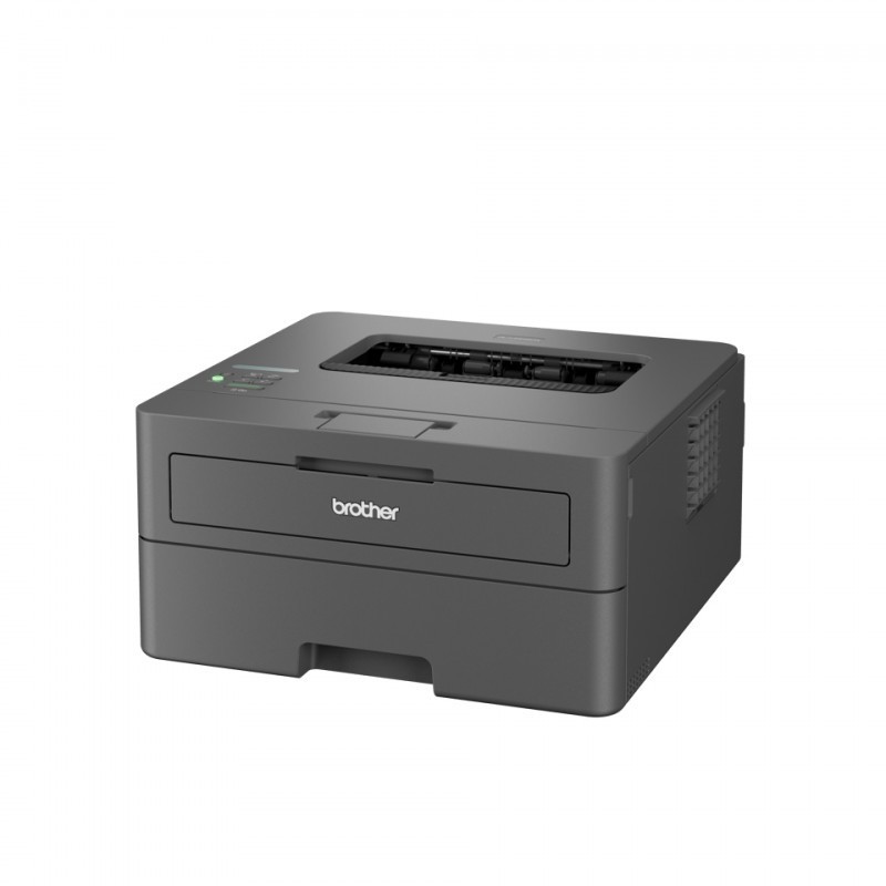 Stampante laser WiFi fronte/retro monocromatica Brother HL-L2445DW 32 ppm Stampante laser WiFi fronte/retro monocromatica Brother HL-L2445DW 32 ppm