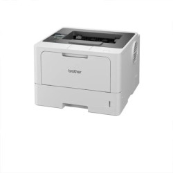 Stampante laser monocromatica Brother HL-L5210DW WiFi fronte/retro 48 ppm