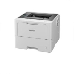 Stampante laser monocromatica Brother HL-L6210DW WiFi fronte/retro 50 ppm