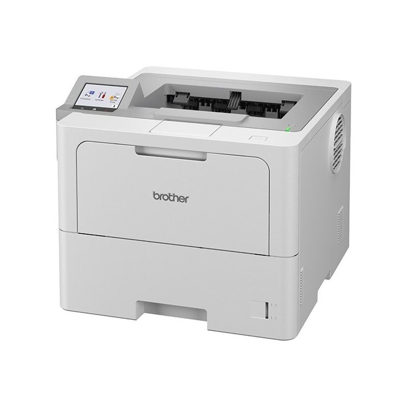 Brother HL-L6410DN Impresora Laser Monocromo Duplex 50ppm Brother HL-L6410DN Impresora Laser Monocromo Duplex 50ppm