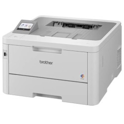 Stampante laser LED a colori Brother HL-L8240CDW WiFi fronte/retro 30 ppm