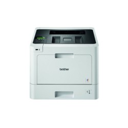 Stampante laser a colori Brother HL-L8260CDW WiFi fronte/retro 31 ppm