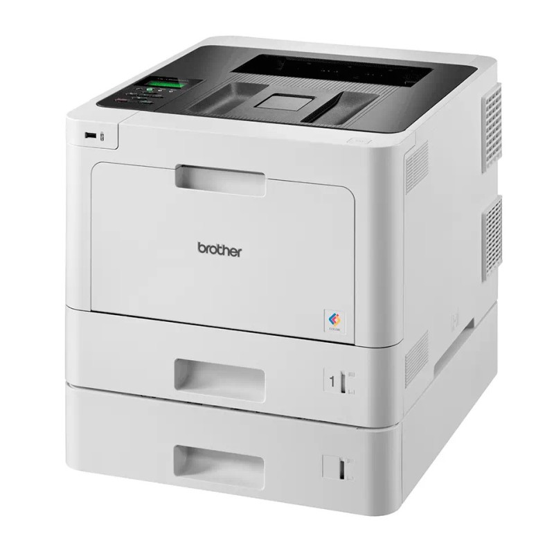 Brother HL-L8260CDWLT Impresora Laser Color WiFi Duplex 31ppm Brother HL-L8260CDWLT Impresora Laser Color WiFi Duplex 31ppm