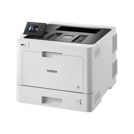Stampante laser a colori Brother HL-L8360CDW WiFi fronte/retro 31 ppm