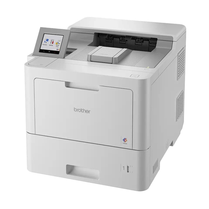 Brother HL-L9470CDN Impresora Laser Color Duplex 40ppm Brother HL-L9470CDN Impresora Laser Color Duplex 40ppm