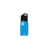 Memoria HP V150W USB 2.0 128 GB - Colore Blu/Nero (Pendrive)