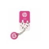 Memoria HP V178P USB 2.0 da 32 GB - Design gelato rosa e bianco (pendrive)