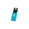 HP v212w Memoria USB 2.0 64GB - Color Azul (Pendrive)
