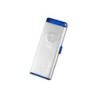 Memoria USB 3.1 HP X730W da 32 GB - Design metallico (pendrive)