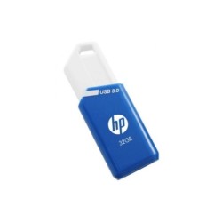 Memoria HP x755w USB 3.1 da 32 GB - Blu (pendrive)