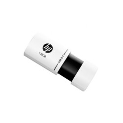 HP x765w Memoria USB 3.1 128GB - Color Blanco/Negro (Pendrive)