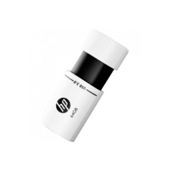 Memoria USB 3.0 HP x765w da 64 GB - Bianca (pendrive)