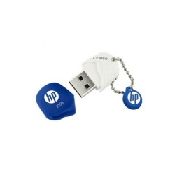 Memoria HP x780w USB 3.1 da 32 GB - Blu/Bianco (pendrive)