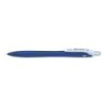 Portamine Pilot Rexgrip Begreen - Tratto 0,5 mm - Mina HB - 71,9% plastica riciclata - Corpo blu 10pz 10pz