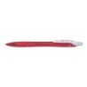Pilot Portaminas Rexgrip Begreen - Trazo 0.5mm - Mina HB - 71,9% Plastico Reciclado - Cuerpo Rojo