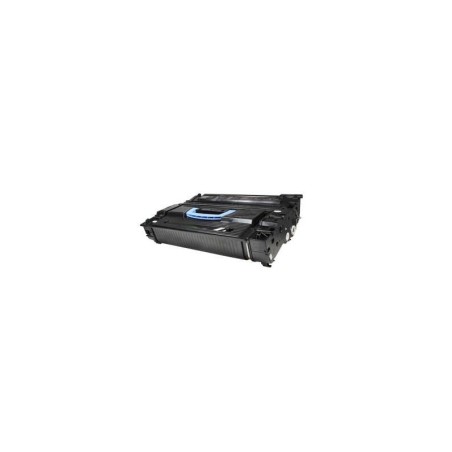 Cartuccia toner nero generica HP C8543X - Sostituisce 43X