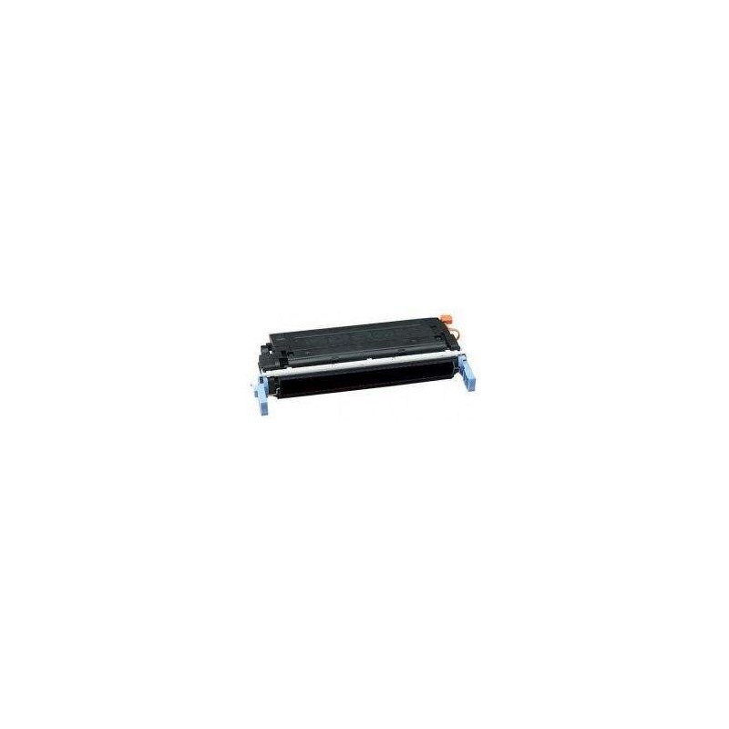 Cartuccia toner nero generica HP C9720A - Sostituisce 641A Cartuccia toner nero generica HP C9720A - Sostituisce 641A
