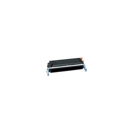 Cartuccia toner nero generica HP C9720A - Sostituisce 641A
