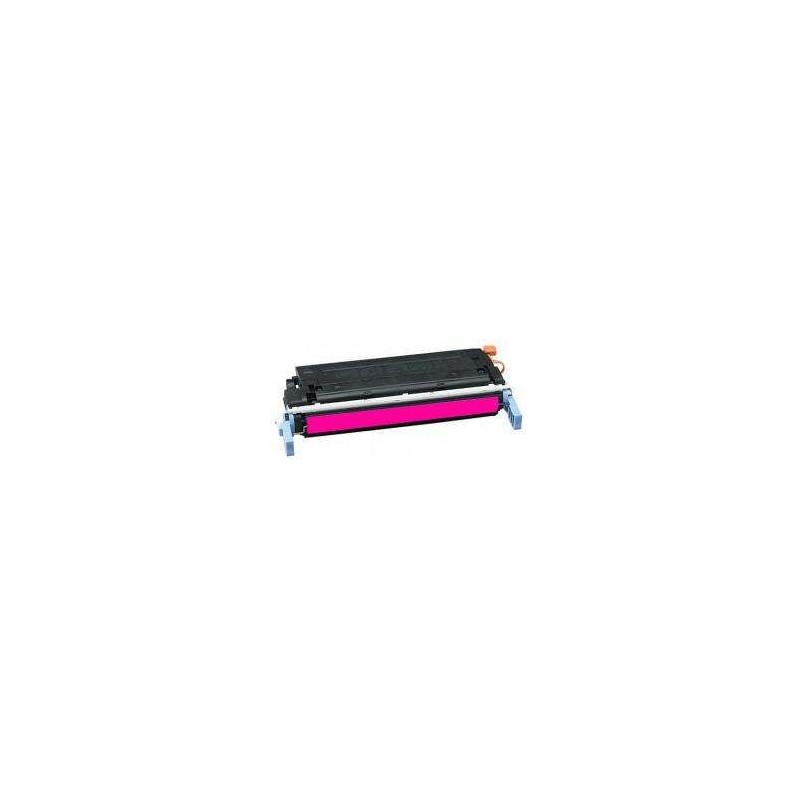 Cartuccia toner generica magenta HP C9723A - Sostituisce 641A Cartuccia toner generica magenta HP C9723A - Sostituisce 641A