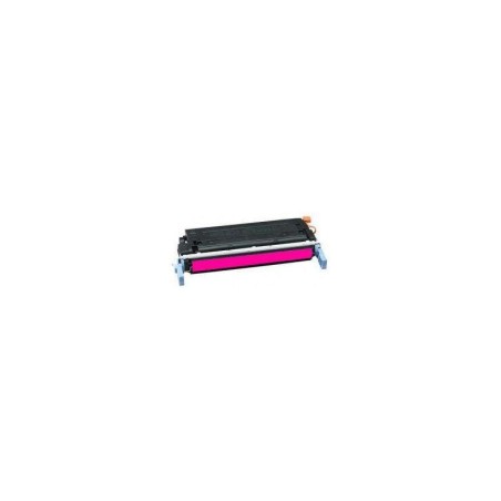 HP C9723A Magenta Cartucho de Toner Generico - Reemplaza 641A