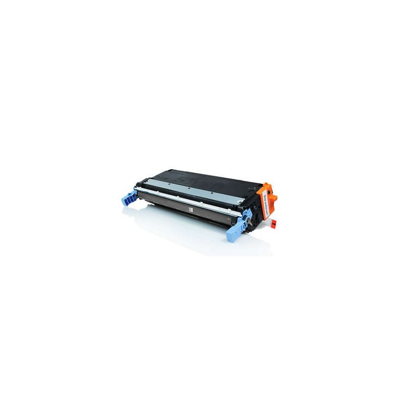 Cartuccia toner nero generica HP C9730A - Sostituisce 645A
