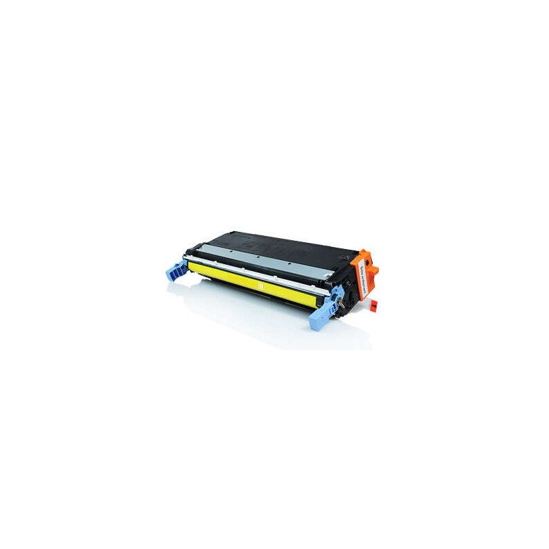 Cartuccia toner giallo generica Canon EP86 Cartuccia toner giallo generica Canon EP86