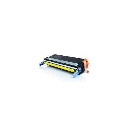 Cartuccia toner giallo generica Canon EP86