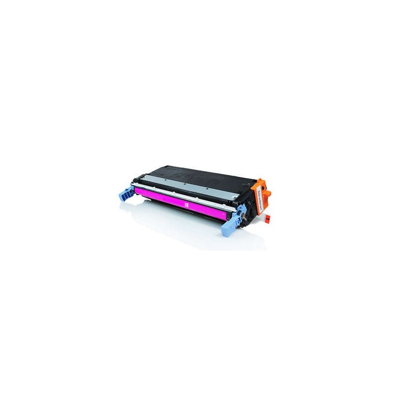 Cartuccia toner generica magenta HP C9733A - Sostituisce 645A Cartuccia toner generica magenta HP C9733A - Sostituisce 645A