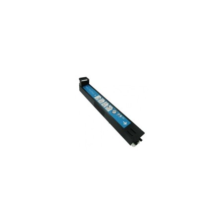 Cartuccia toner generico ciano HP CB381A - Sostituisce 824A
