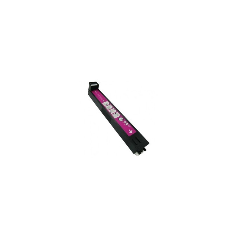 Cartuccia toner generica magenta HP CB383A - Sostituisce 824A Cartuccia toner generica magenta HP CB383A - Sostituisce 824A