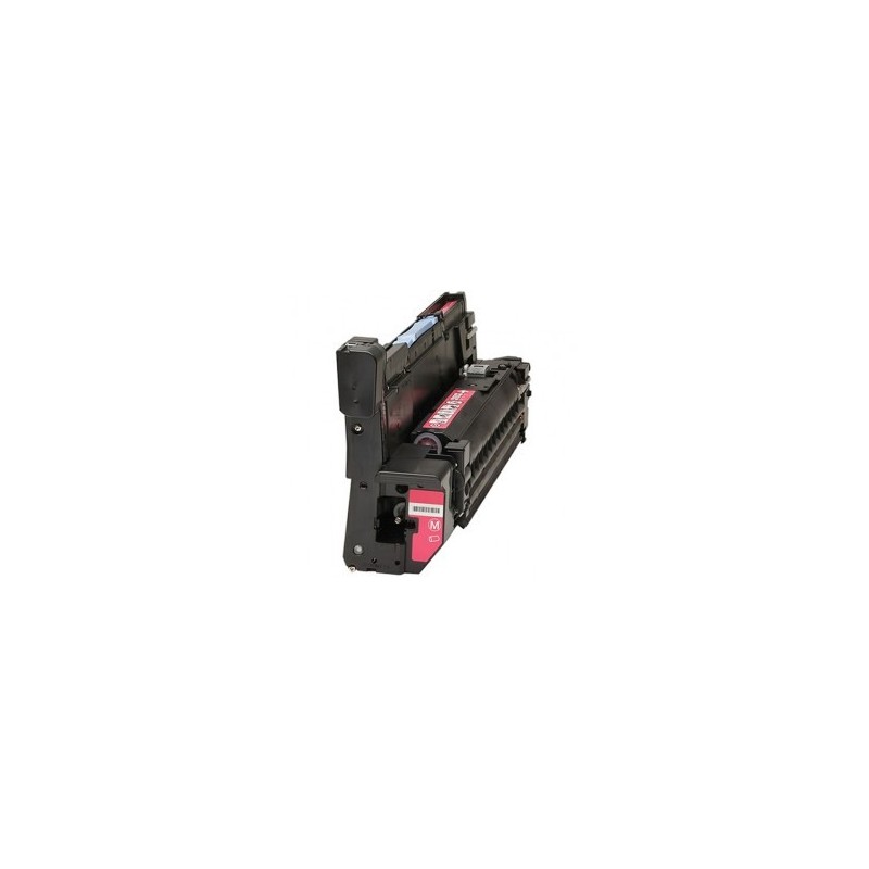 Tamburo di stampa generico magenta HP CB387A - Sostituisce 824A (tamburo) Tamburo di stampa generico magenta HP CB387A - Sostituisce 824A (tamburo)