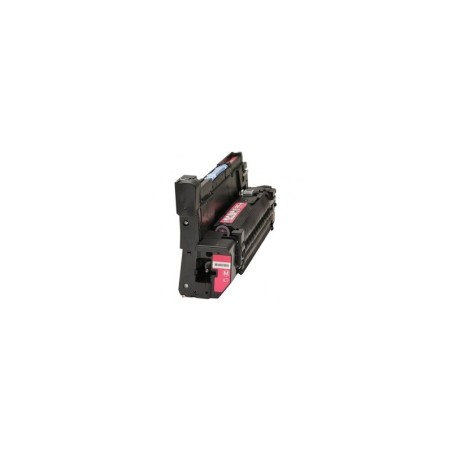 Tamburo di stampa generico magenta HP CB387A - Sostituisce 824A (tamburo)