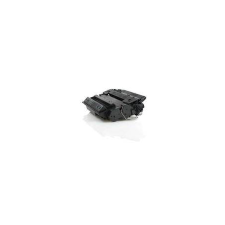 Cartuccia toner nero generica HP CE255A - Sostituisce 55A