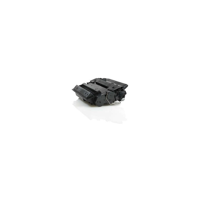 Cartuccia toner nero generico Canon 724H - Sostituisce 3482B002 Cartuccia toner nero generico Canon 724H - Sostituisce 3482B002