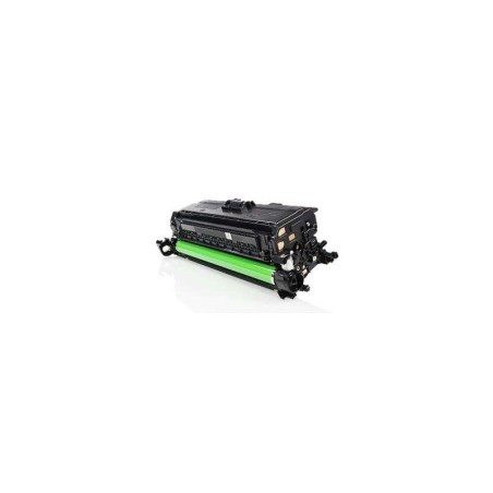 HP CE260X Negro Cartucho de Toner Generico - Reemplaza 649X
