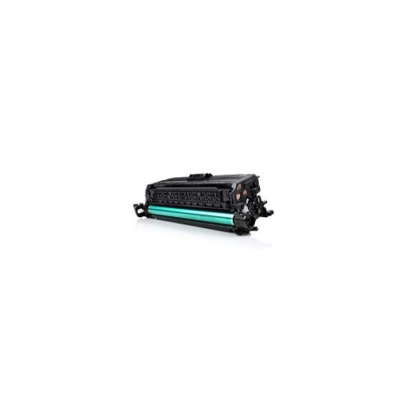 Cartuccia toner nero generica HP CE264X - Sostituisce 646X
