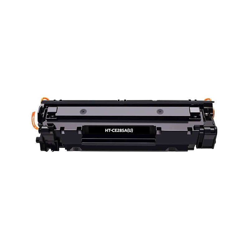 Cartuccia toner nero generica HP CE285A/CE278A/CB435A/CB436A - Sostituisce 85A/78A/35A/36A Cartuccia toner nero generica HP CE285A/CE278A/CB435A/CB436A - Sostituisce 85A/78A/35A/36A