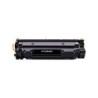 Cartuccia toner nero generica HP CE285A/CE278A/CB435A/CB436A - Sostituisce 85A/78A/35A/36A
