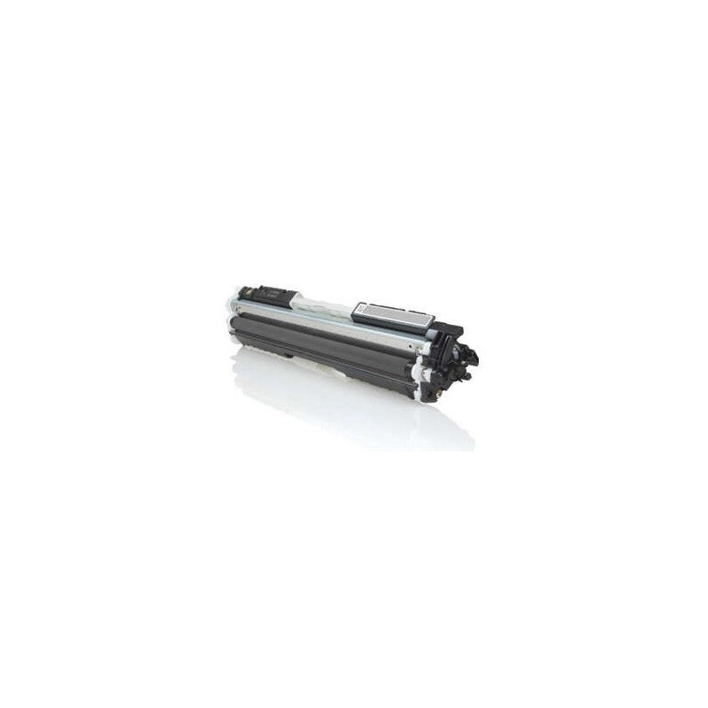 Cartuccia toner nero generica Canon 729 - Sostituisce 4370B002 Cartuccia toner nero generica Canon 729 - Sostituisce 4370B002