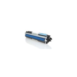 Cartuccia toner generica Canon 729 ciano - Sostituisce 4369B002