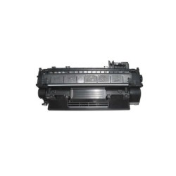 Canon 719 Negro Cartucho de Toner Generico - 3479B002