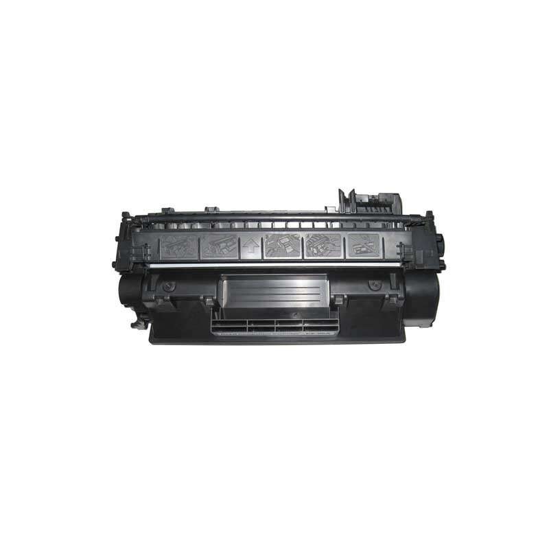 Cartuccia toner nero generica Canon 719 - 3479B002 Cartuccia toner nero generica Canon 719 - 3479B002