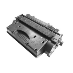 Canon 719H/CEXV40 Negro Cartucho de Toner Generico - Reemplaza 3480B002/3480B006