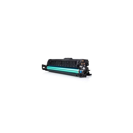 Cartuccia toner generica ciano HP CF031A - Sostituisce 646A