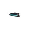 Cartuccia toner giallo generica HP CF032A - Sostituisce 646A