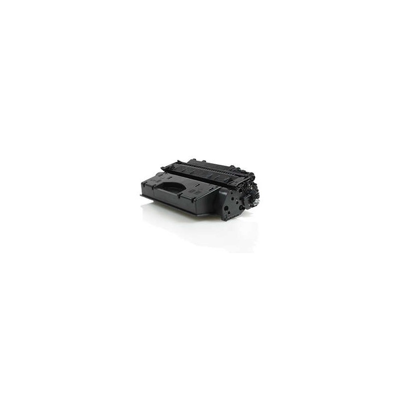 Cartuccia toner nero generico Canon 052H - Sostituisce 2200C002 Cartuccia toner nero generico Canon 052H - Sostituisce 2200C002