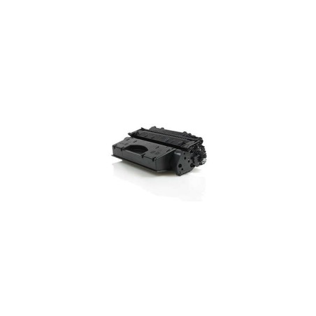 Cartuccia toner nero generico Canon 052H - Sostituisce 2200C002